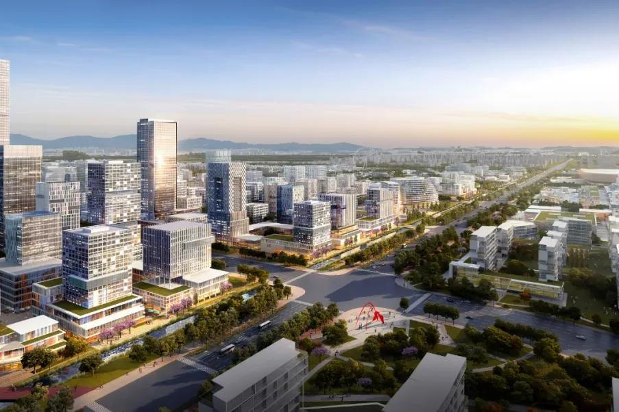 完美收官上饶经开区智慧城市项目智慧公安版块圆满验收