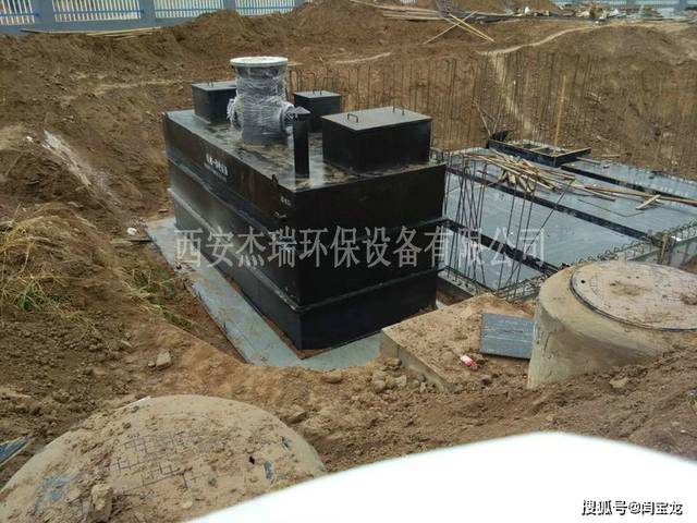 廣州啟華凈化設備有限公司西安杰瑞環保分享常見的污水提升設備一般都有哪些功能?
