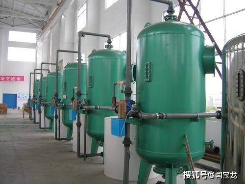 惠州廢氣凈化設備廠家西安杰瑞環保分享軟化水設備制水工藝需要的工作環境是什么樣的
