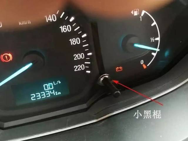 汽车时速显示，现代驾驶的必备科技，现代驾驶必备科技，汽车时速显示