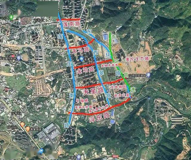 龙岩楼市观察的个人展示页