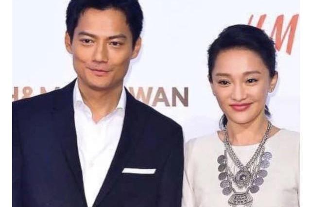 周迅与老公高圣远再传婚变?二人久未同框,男方把合照都清空了!