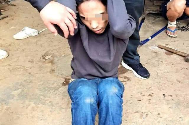 3名中国男子缅甸杀害同胞:枪决画面曝光,判案到处决用时