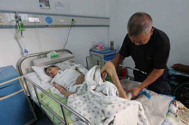 中国康复研究中心李燕春主任:小患者眼中的"李奶奶"
