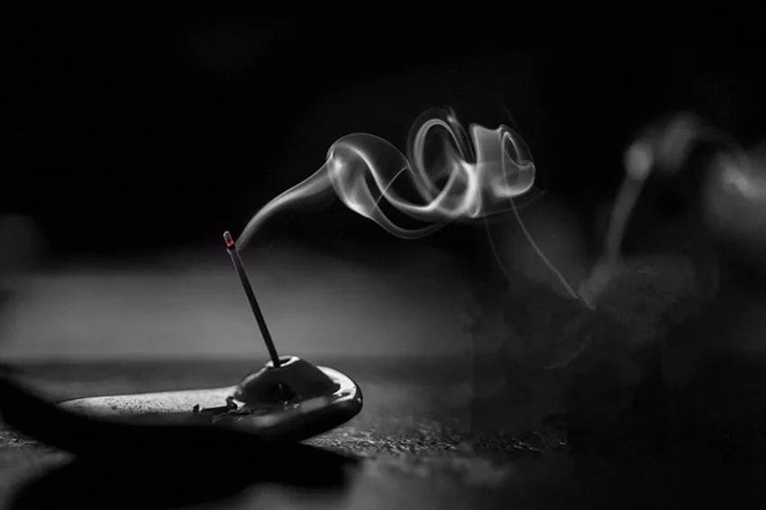 道教不烧檀香原因何在!