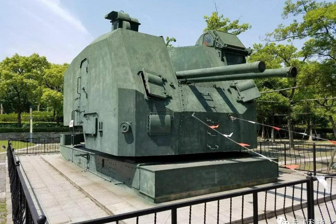都导弹满天飞了,为什么还需要岸防炮?