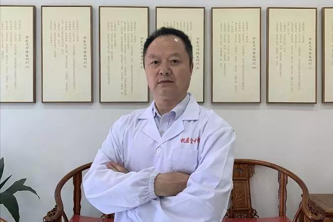 保誉堂刘福信主任:疫情期间治疗断断续续,肺结节终于消失!