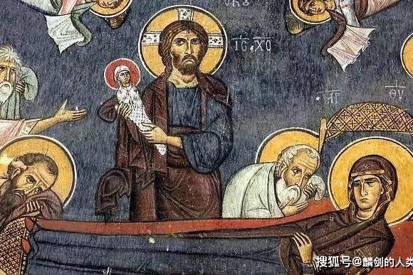 安瑟尔谟 搜狐网