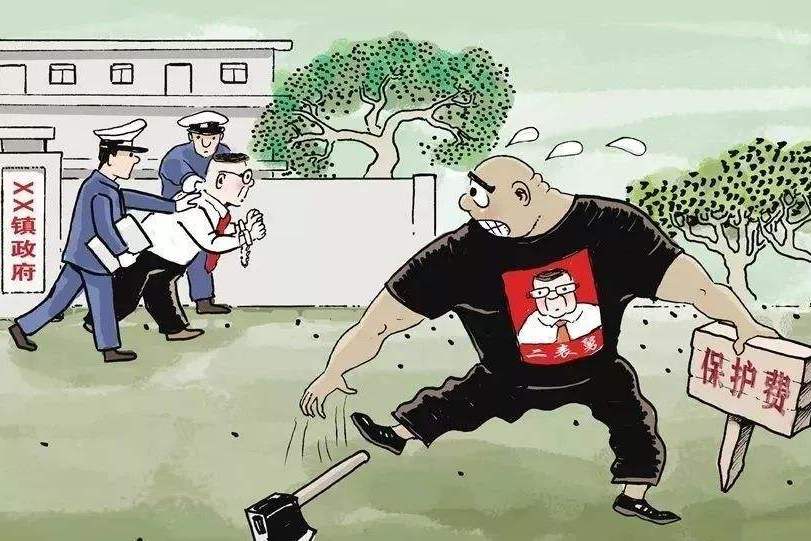 【社区动态】永兴社区持续开展 "清村扫楼" 禁毒反诈专项行动