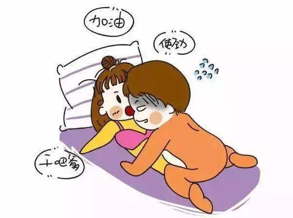 比射精快更可怕的是-不射精！