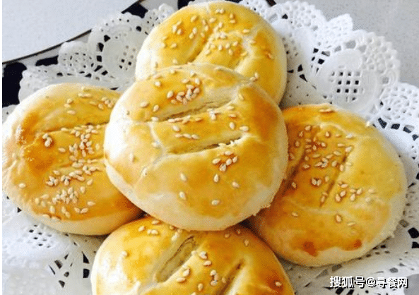 为什么叫老婆饼 4078e066700d4f469550e18f0c32778d.png