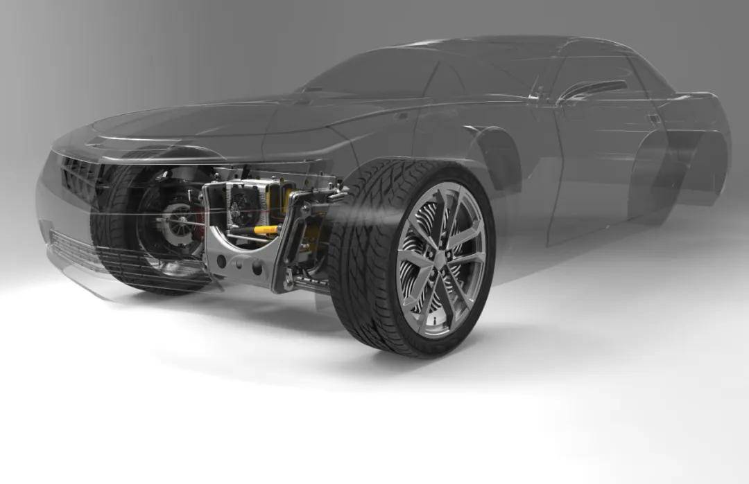 从恒大离职的吕超要去干轮毂电机，这事到底靠谱吗？