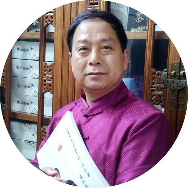 画家王永泉--匠心独妙 张弛有度