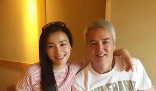 22年后,林瑞阳前妻发声,张庭沉默:为什么原配总是被辜负?