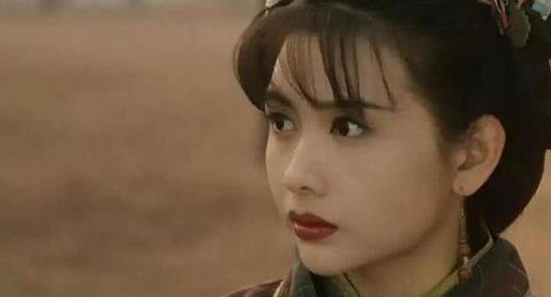 邱淑贞被封性感女神，全靠贵人王晶相助，连李