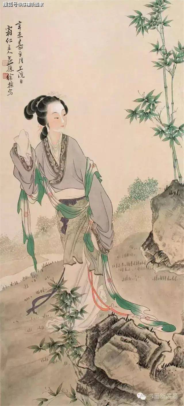 徐燕荪(1899—1961)原名徐存昭,别名徐操,号霜红楼