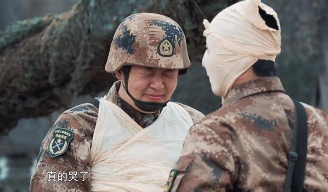 前方高能！爆笑综艺瞬间，个个都是名场面，能