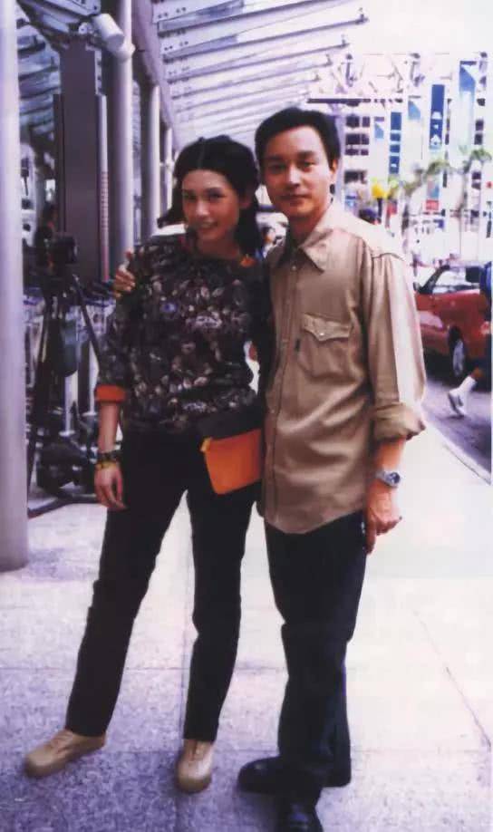 邱淑贞被封性感女神，全靠贵人王晶相助，连李