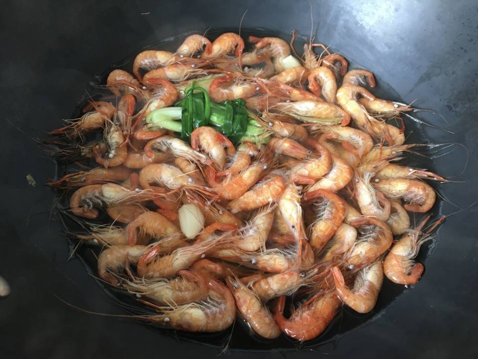 八个月宝宝可以吃虾吗 9775576545b84458abf95f27503129ec.jpeg