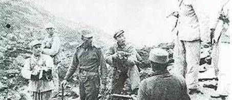 美国媒体评1962中印战争:中国打印度"就像小刀切黄油"