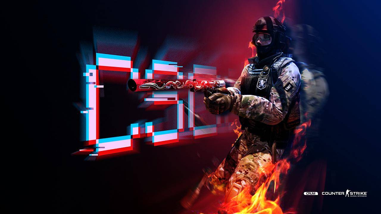 csgo微博杯亚洲争霸赛今日开战,亚洲最强cs战队悉数亮相