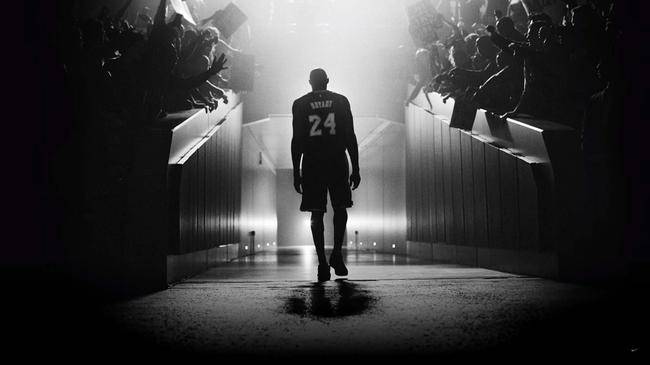 科比尸检报告出炉：飞行员没喝酒，事故纯属意外