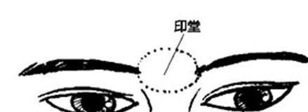 面相揭秘;连心眉的男人是什么样的性格?