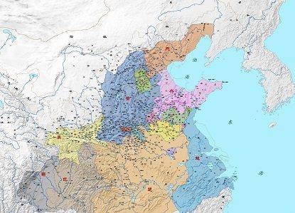 战国越国有多少人口_日本战国越中高清地图