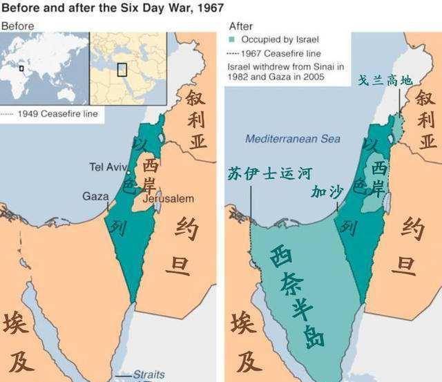 以色列的人口_海国图志 建国70年人口翻10倍,以色列从哪里找来恁多的犹太人