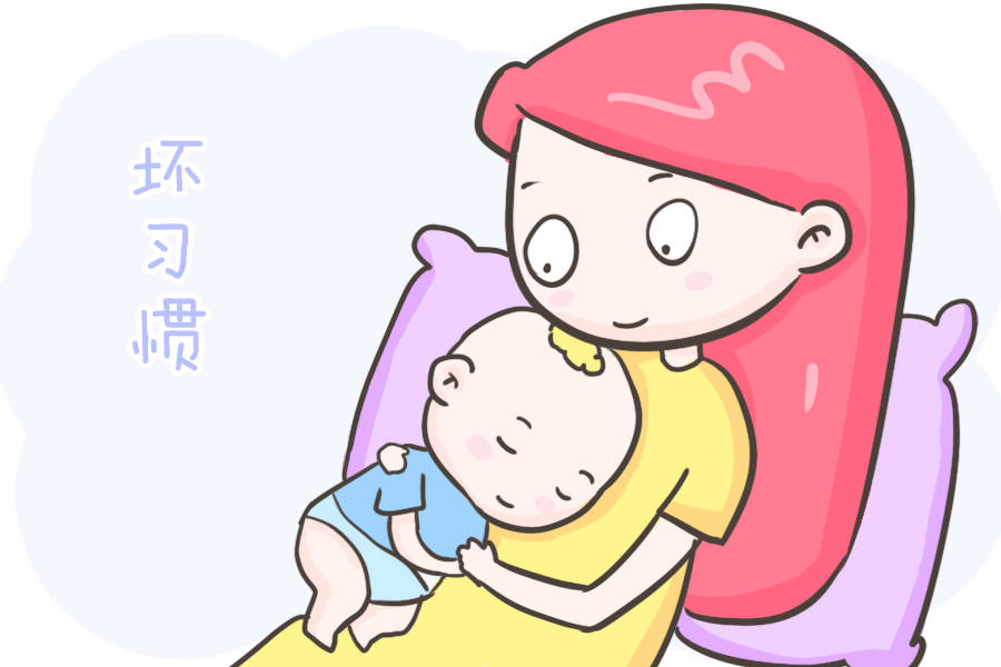 一岁半宝宝睡眠不好怎么办