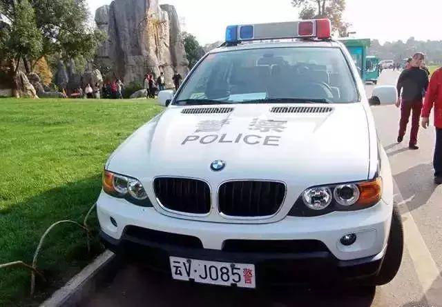 别说你见识广,这些厉害的车牌猜你没见过!今日关注汽车今日关注网