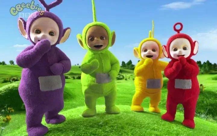 BBC王牌动画片：调查上千名幼儿兴趣模式后制作的动画片到底有多优秀？