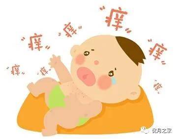 宝宝：只需做好这几点夏季护理宝宝