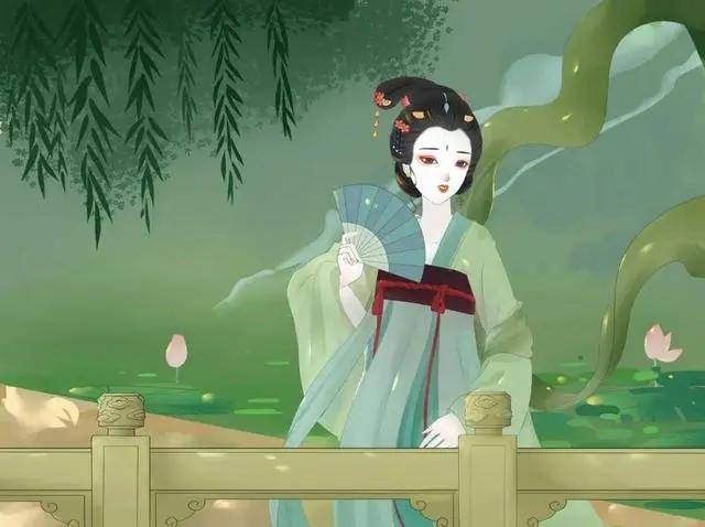 如何用诗词“吹牛”？李白、辛弃疾让人笑喷