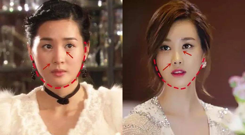 《我的女孩》周幼琳换头不敢认!李多海如何把自己作成18线明星?