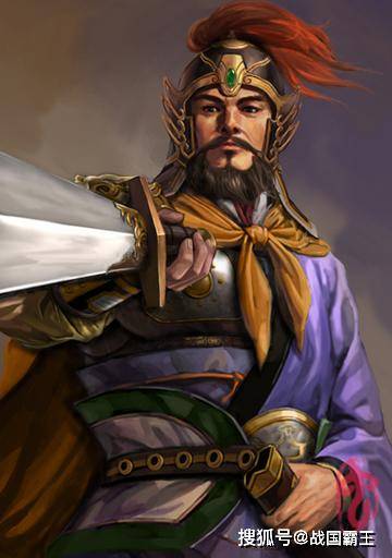 【东晋】东晋时期最著名的十大名将，