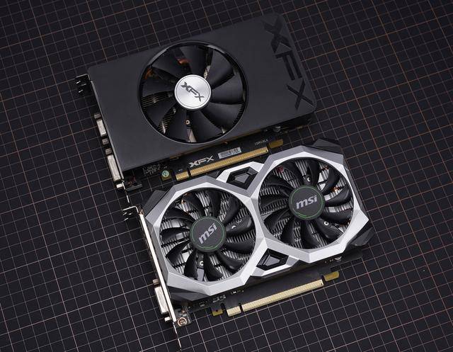 原创e3老机升级gtx1650super显卡 还能战5年