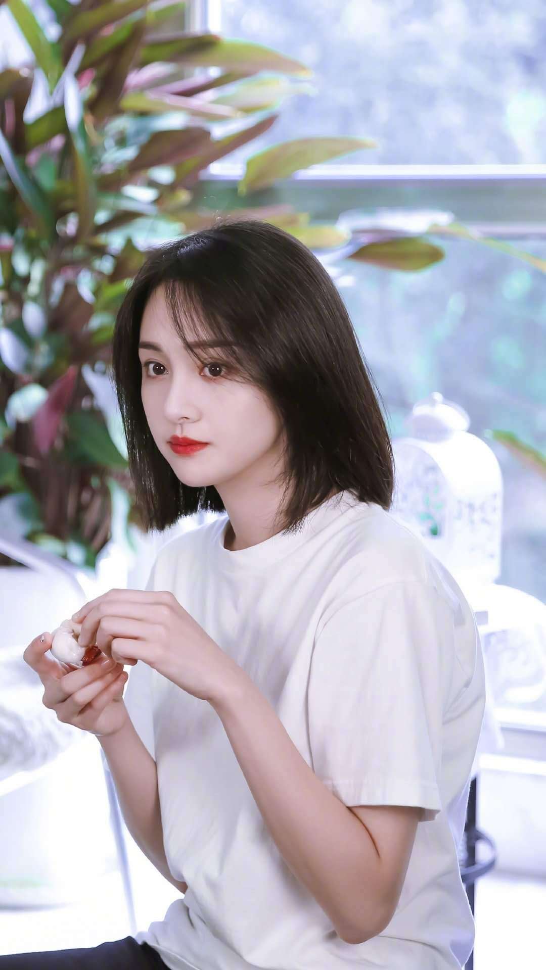 郑爽一语道破真相，原来她能红有黑子一半的功