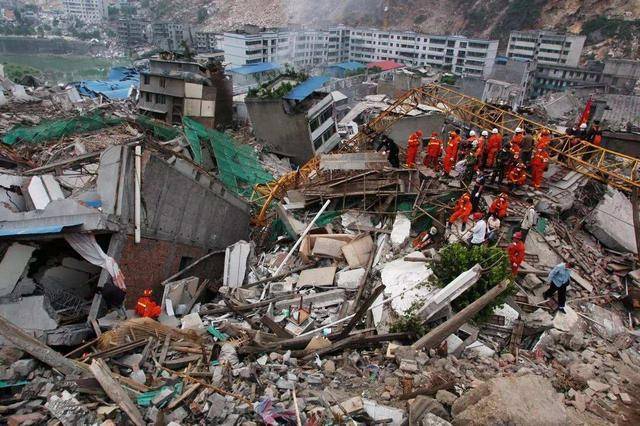 汶川地震小英雄林浩,曾当全国人面说要报考清华,后来怎么样了?