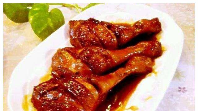 1个鸡腿多少克呢 773c6e363a9b48629e3ec66a142f26ee.jpeg