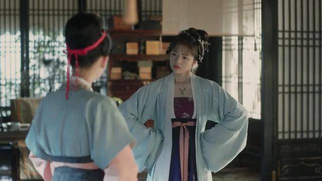 [悲剧]徽柔的悲剧很容易理解，皇帝果然是个魔咒，《清平乐》大结局