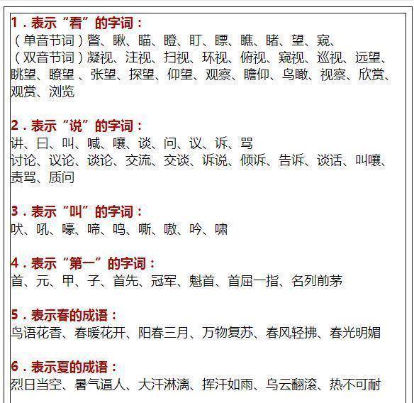 万什么什么表成语_成语故事手抄报(3)