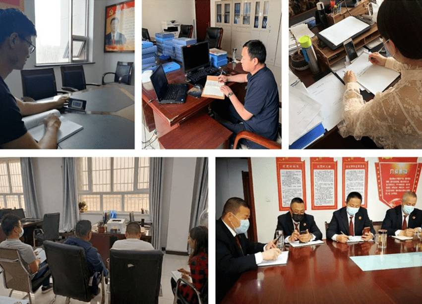 检察培训的针对性实效性不断提升|最高检对