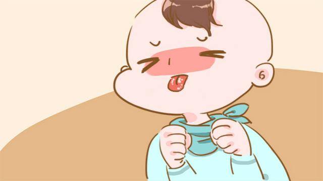 身体@在夏季，很有可能就是这几个原因身体不适会让宝宝哭泣