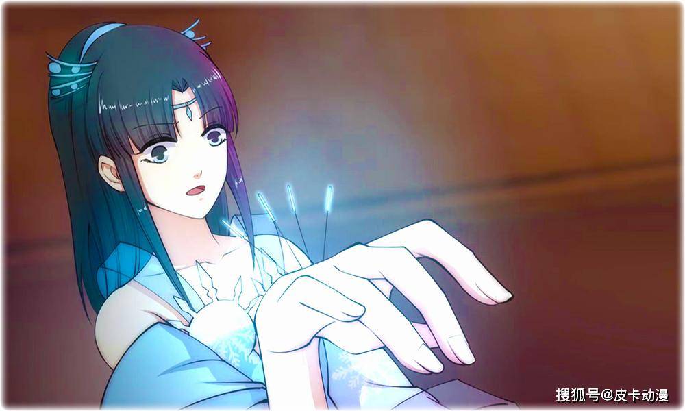 逆天邪神:夏倾月为何执意要杀千叶影儿?有两个原因