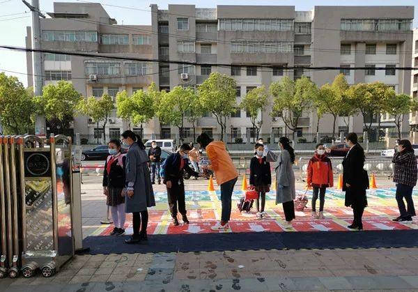 六安小学排名