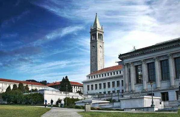 加州大学 10 大分校各有什么优势?