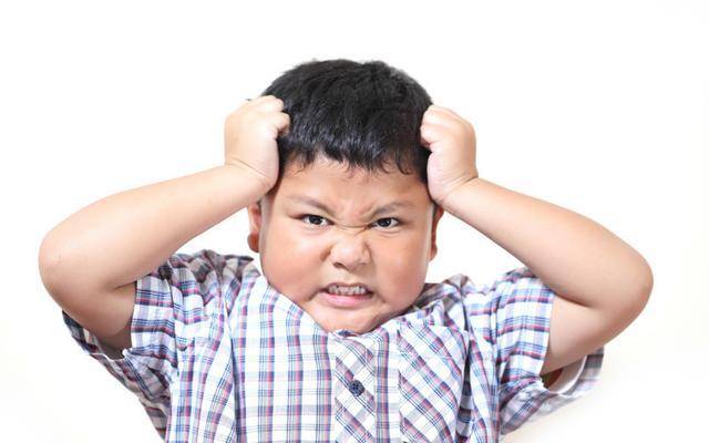 孩子喜怒无常，学会调节“心理弹性”，比控制情绪更重要的