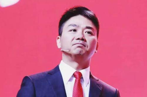 京东是谁？刘强东对老员工吐露心声：曾迷茫4年