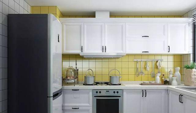 厨房热水器如何做更美观 b2f5401158b8489cb6a44badd9c5c237.jpeg